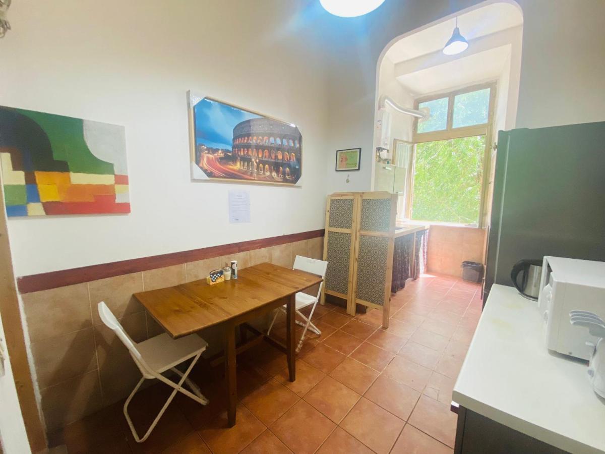Roma Gondola Srls Ξενοδοχείο Εξωτερικό φωτογραφία