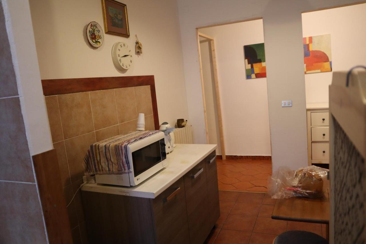 Roma Gondola Srls Ξενοδοχείο Εξωτερικό φωτογραφία